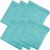 8 Year Towel, Hand Towel, 13.4 x 13.8 inches (34