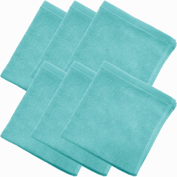 8 Year Towel, Hand Towel, 13.4 x 13.8 inches (34