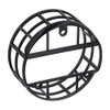 Protective Grille for Rear Light Cap Diameter 120 mm (3