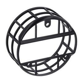 Protective Grille for Rear Light Cap Diameter 120 mm (3 Screws) Simson S51, S70, SR50, KR51/2