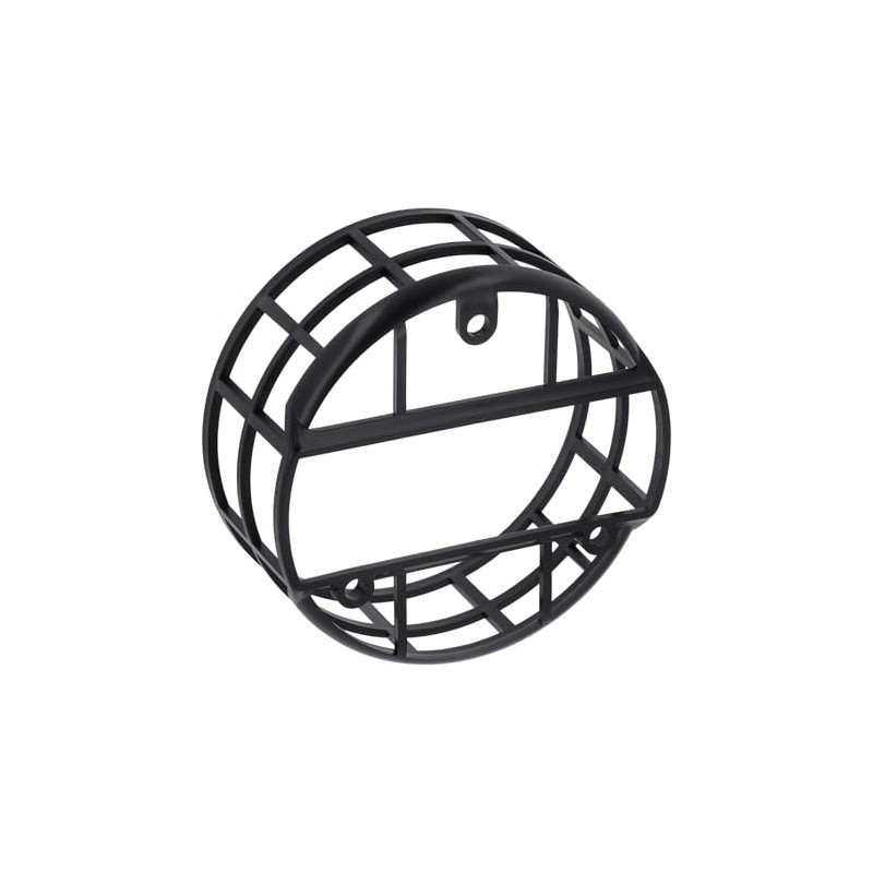 Protective Grille for Rear Light Cap Diameter 120 mm (3