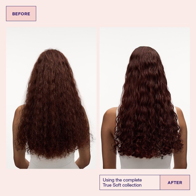 Maria Nila True Soft, Moisturizing Argan Oil For Dry Brittle