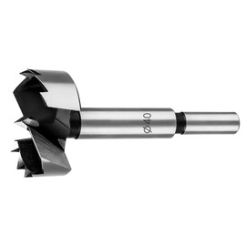 Wood Forstner bit, Trustto accessories drill, drill bits with round shaft