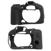 Silicone Camera Case Light Weight Soft Easy Carrying Camera Protective