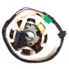 FELLER SMALL ENGINES STATOR IGNITION MAGNETO PLATE ATV QUAD MOPED 150CC 250CC 8 COIL CHINESE TAOTAO