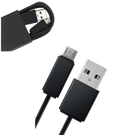 Aquelo USB Charger Cable Cord Compatible with Beats Studio3 Studio2 Solo3 Solo2 Powerbeats 2 Powerbeats 3 Wireless Headphones Earphones (Black)