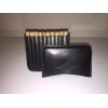 Leather Cigaretter case holder