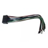 Blaupunkt Wire Harness for Blaupunkt 16 Pin Car CD Stereo
