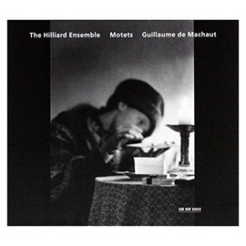 Guillaume de Machaut: Motets