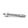 NOLDAR Bolt anchor, stainless steel, AISI 304 (A2), heavy duty
