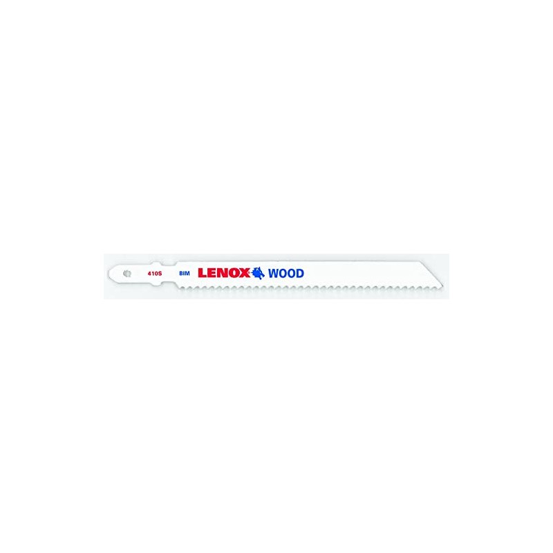 LENOX 20306-BT410S Jigsaw Blade (Pack of 2)