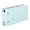 コクヨ 伝票ファイル 紙表紙 2穴 振替伝票用 300枚収容 青 フ-DFR30B
