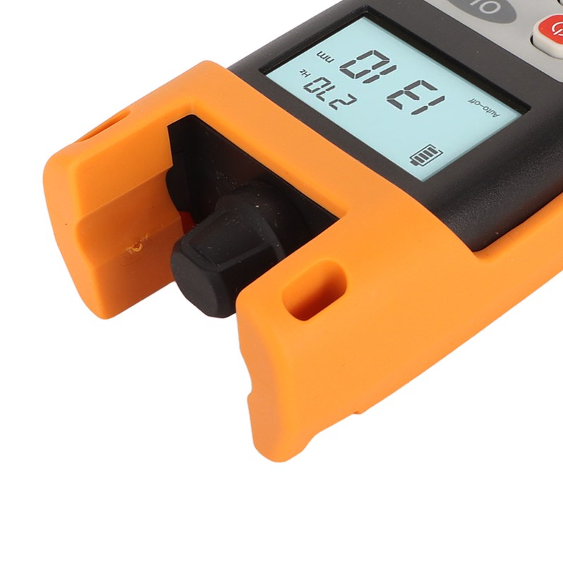 Fiber Optic Light Source 1310nm 1490nm 1550nm Handheld Optical Light