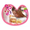 Nenuco Princess Muñeca Con Accesorios 36cm Famosa
