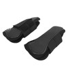 4pcs Horse Tendon Boots Protective Lightweight and Adjustable Boots for