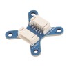 Magnetic Encoder 15 Bit High Accuracy Induction Angle Measurement Sensor