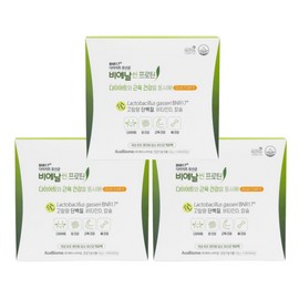 slim in the rain Bien Slim Protein Diet Lactobacillus 14 packets x 3 / 비에날씬 프로틴 다이어트 유산균 14포 x 3개