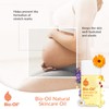 NEW Bio-Oil Natural Skincare Oil - 100% Natural Formulation -