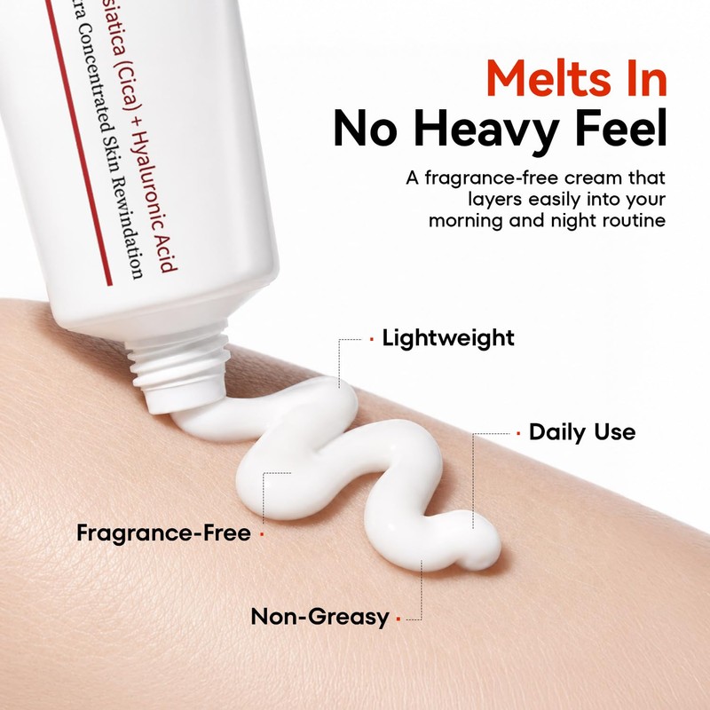 Time Reverse Cream All-In-One Moisturizer For Mature Skin 50mL