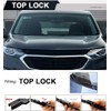 OEM Windshield Wiper Blade Replacement for GMC Terrain Chevy Equinox