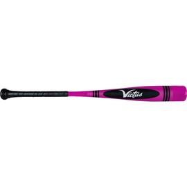 Victus Vibe Limited Edition Crayon USA Baseball Bat -10 Pink 30 20