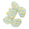 Baby Travel Pillow Universal Design Neck Support Head Protection Comfortable