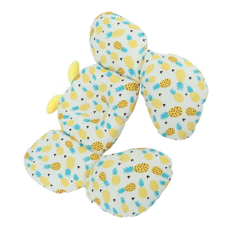 Baby Travel Pillow Universal Design Neck Support Head Protection Comfortable