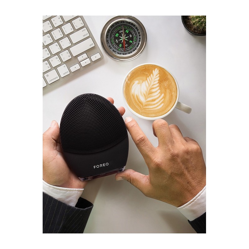 Foreo Luna 3 (Male Grooming) / 포레오 루나 3 (남성그루밍)