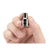 TEKTON 3/8 in. Drive x 1/4 in. Magnetic Hex Bit