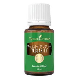 Weier Clarity YL Crality Essential Oil Blend 15ml