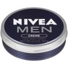 NIVEA Men Creme - Multipurpose Cream for Men - Face,