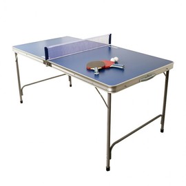 KIKA KTT-N285 Foldable Mini Table Tennis Table Set