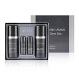 A3Fon 옴므 토탈안티에이징 2종세트 Homme Total Anti-Aging 2-Piece Set