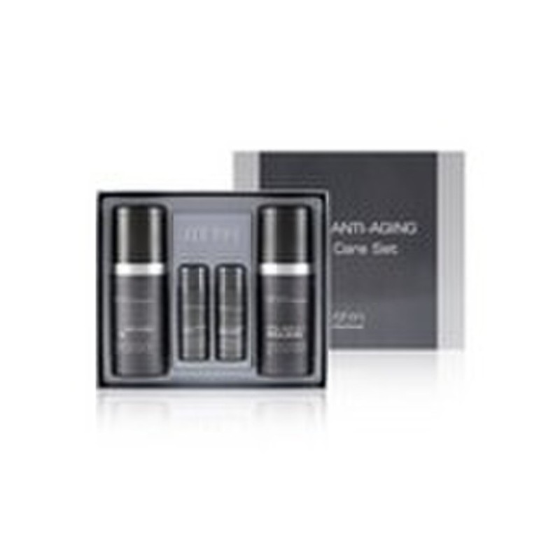 A3Fon 옴므 토탈안티에이징 2종세트 Homme Total Anti-Aging 2-Piece Set