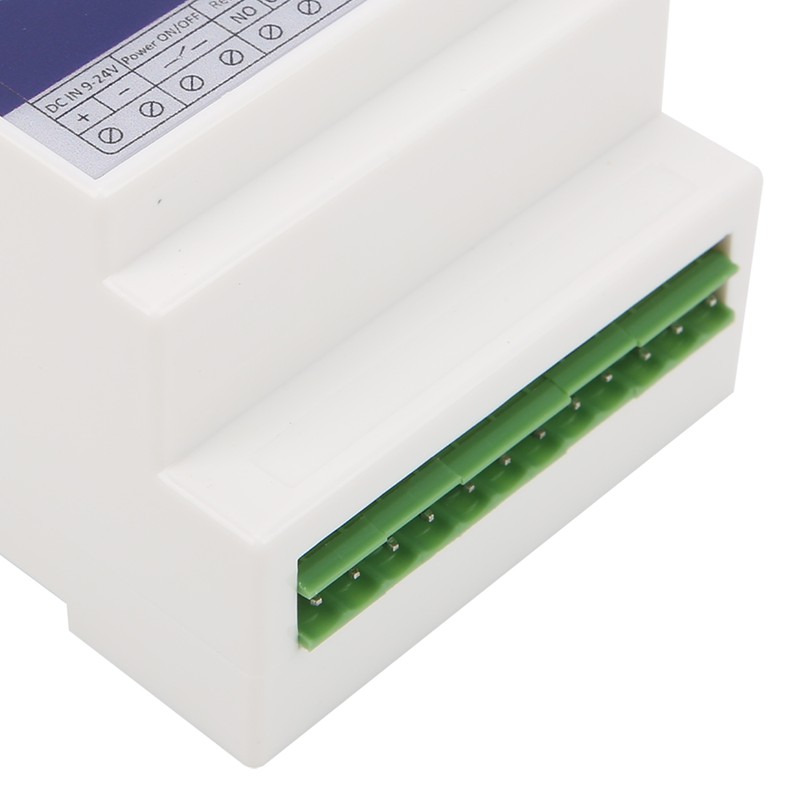 GSM Gate Opener Controller Intelligent Wireless Security Remote Alarm for