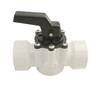 HAF® 3-Way Solar Slider / Solar Valve with 3 x