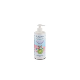 Thermale Med Baby Shampoo & Bath, 500ml