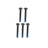 HSSDTECH 5PCS Lower Bottom Screw Kit for Asus ROG Ally
