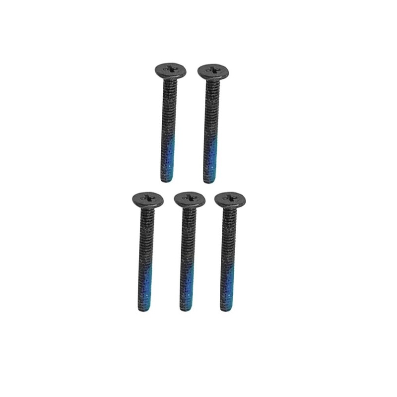 HSSDTECH 5PCS Lower Bottom Screw Kit for Asus ROG Ally