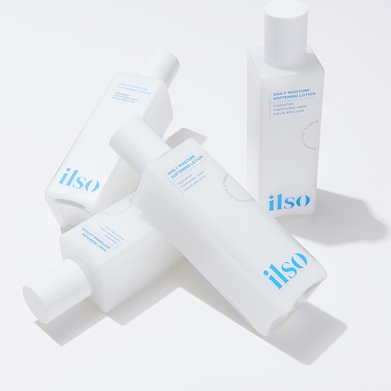 sweep Solso Daily Moisture Softening Moisturizing Lotion 150ml / 일소
