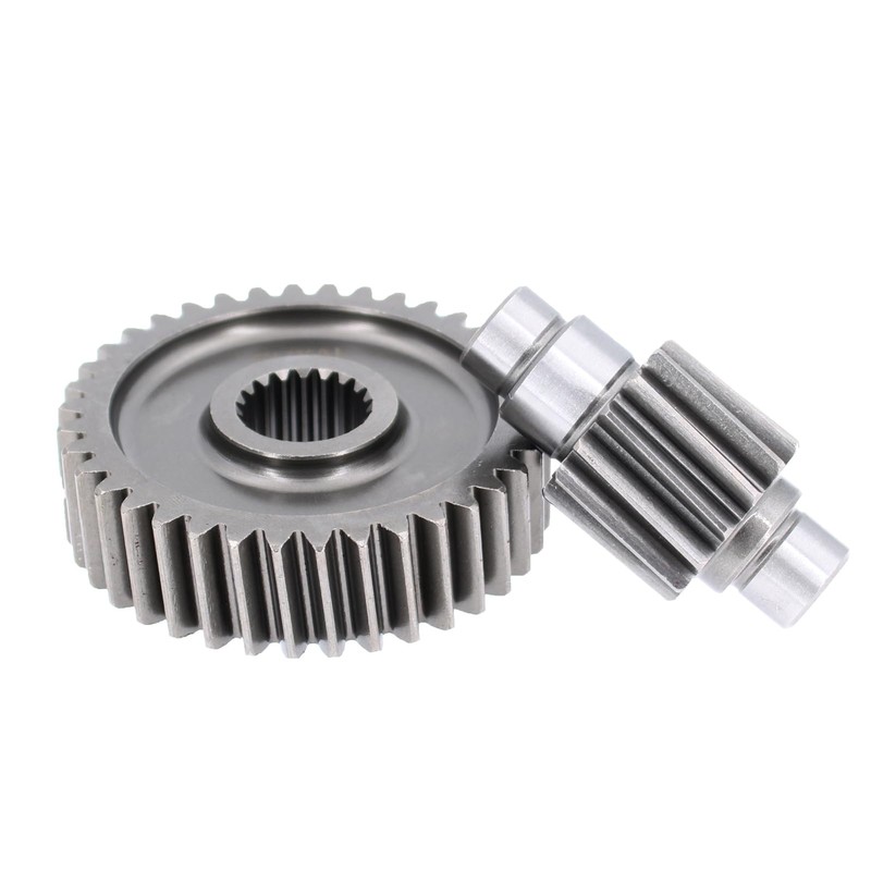 Glixal High Performance GY6 150cc 180cc 200cc Racing Final Drive