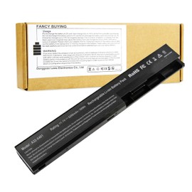 Fancy Buying Laptop Notebook Battery Compatible with Asus X501A X301 X301A X301U X401 X401A X401U X501 X501U A31-X401 A32-X401 A41-X401 A42-X401