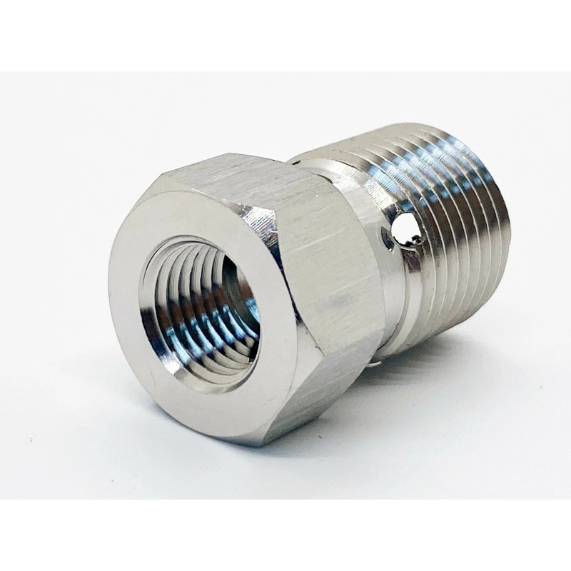 Preece Precision CGA 347 SCBA Breathing Air Compressor SCUBA x