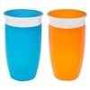 Munchkin Miracle 360 Cup - 10 Ounce, 2 Pack (Colors
