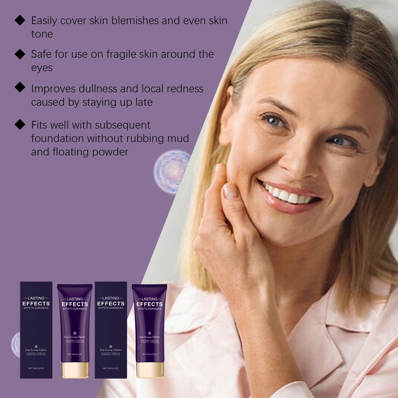 All Over Complexion Perfector, Long-Lasting Body, Coverage Perfector, All-Over Teint