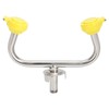 Emergency Eye Wash Station Faucet Wall Mounted Portable Reliable First