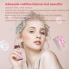 9 Young-Basic Collagen Liquid 5000mg Elastin Flavored Supplement for Dietary