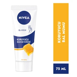 Balmumu&gul Kokusu El Kremi 75 ml