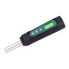 3in1 Soil Tester EC Temperature Moisture Soil Meter for Outdoor