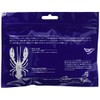 One Knock Worm Devil Claw 4" Moebi